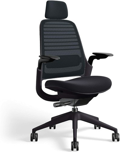 Steelcase series office desk - 1,