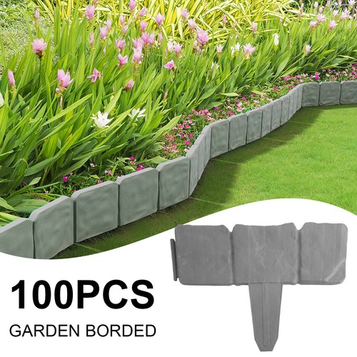 100 20 pack garden - 100/80/60/40/20,