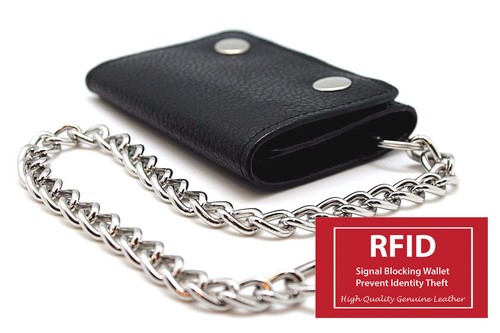 Rfid blocking men - rfid, genuine