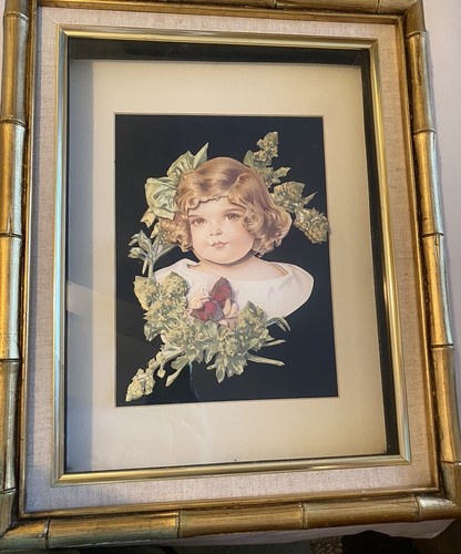 Maud humphrey die - maud,