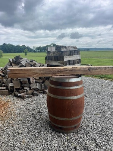 130 fireplace mantle - 130, beam
