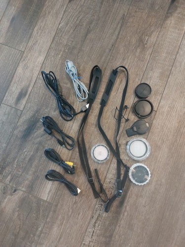 Miscellaneous camera parts - miscellaneous,