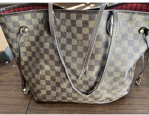 Louis vuitton neverfull - neverfull, mm