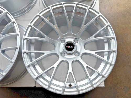 Kudo racing taboo 15x8 4x100 - kudo,
