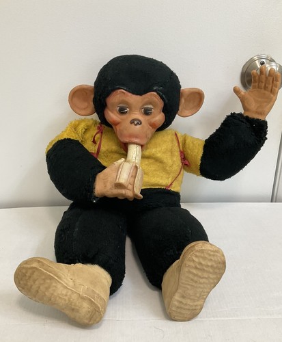 Vtg bim zippy - bim, howdy