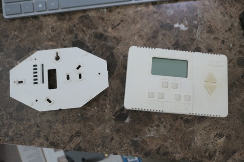 Bryant programmable thermostat - bryant,