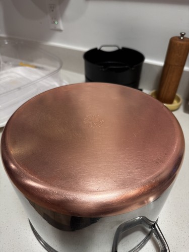 Vtg revere ware - vtg,