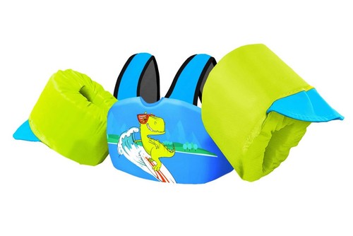 Chriffer kids swim vest life - kids,