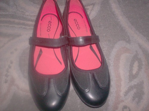 Ecco women size 9 - women's, us