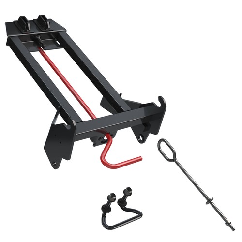 Polaris pro series - snow, plow