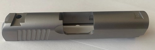 Kimber micro 9mm - 9, slide