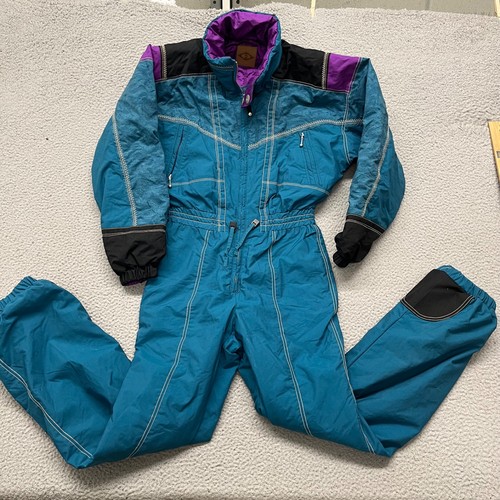 Obermeyer ski suit woemns - ski,