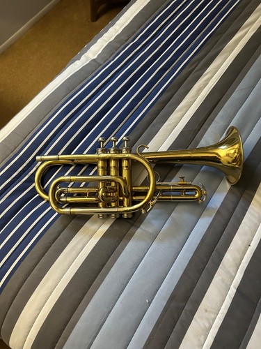Cornet