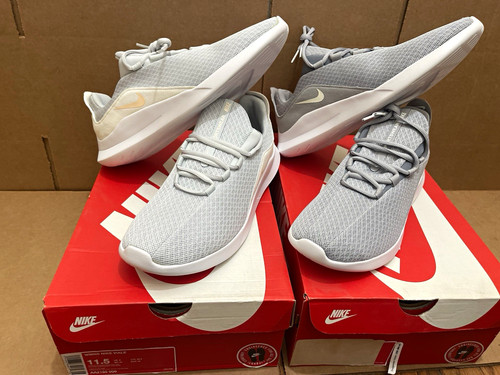 Pairs nike viale womens size - 2,
