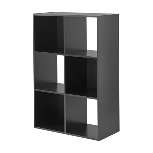 Mainstays cube storage - 6,