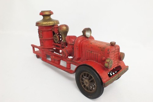 Vintage hubley cast - hubley,