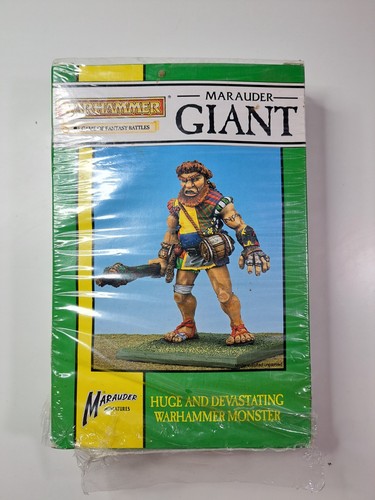 Warhammer marauder giant - warhammer,
