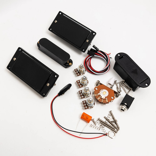 Emg active pickup - emg, 81