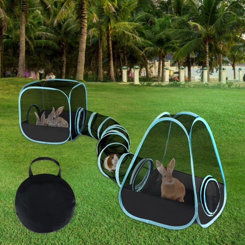 Gindoor rabbit playpen with - playpen,