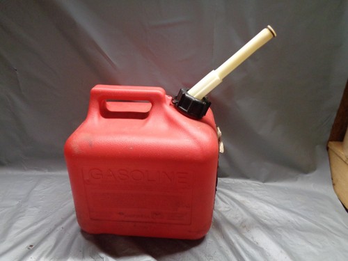 Midwest 2300 gallon poly gas - midwest,