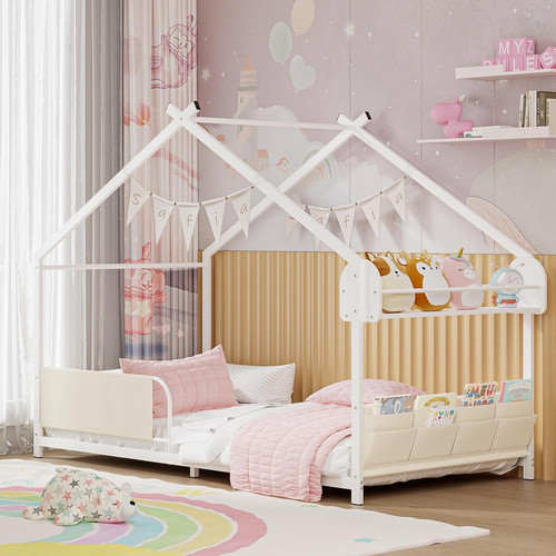Twin size house - house, with