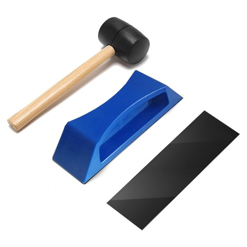 Floor gap fixer tool easy - floor,