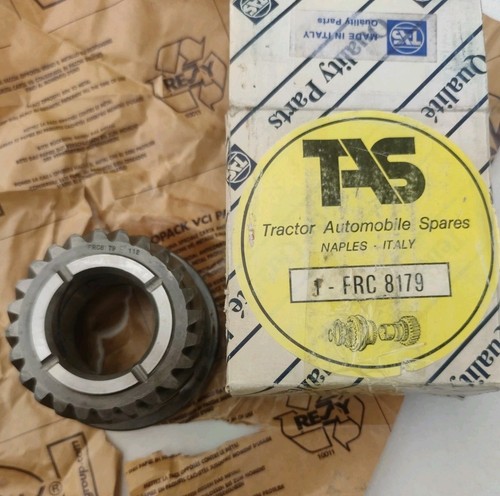 3rd gear z24 - z24, 88