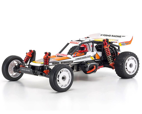 Kyosho ultima off road - ultima,
