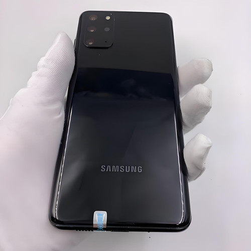 Samsung galaxy s20 plus 5g - s20+,