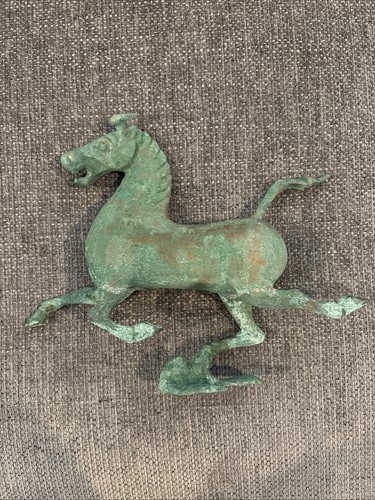 Vintage bronze chinese - vintage,