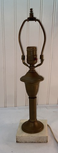 Vtg brass small - vtg,