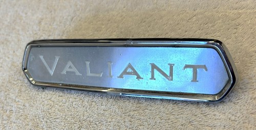 1963 plymouth valiant hood - 1963,