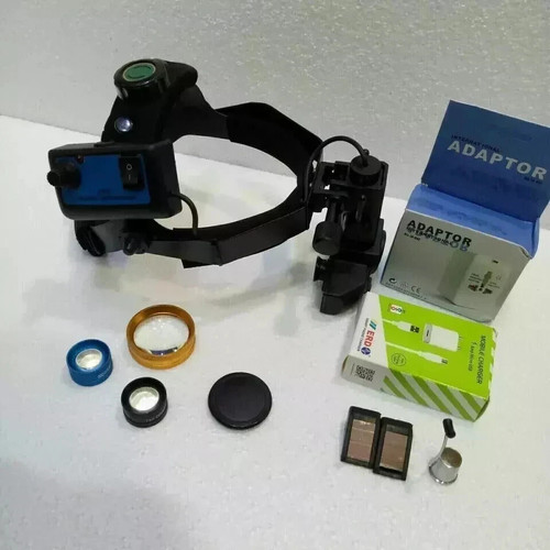Off new binocular indirect - off,