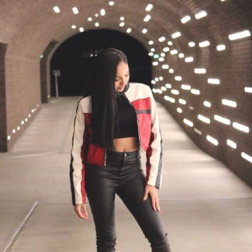Women black red - women’s,