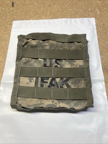 Usgi acu individual - individual, aid