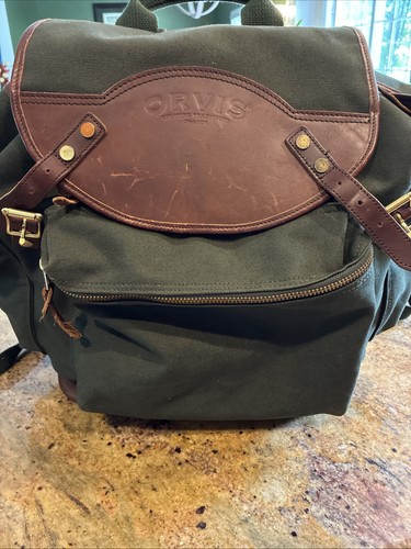 Vintage orvis battenkill - vintage,