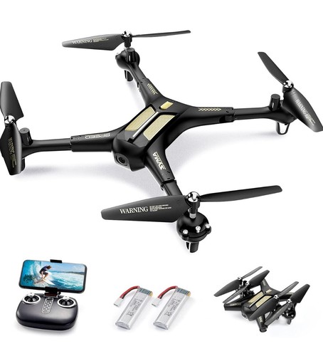 Syma x600w drone with camera - x600w,