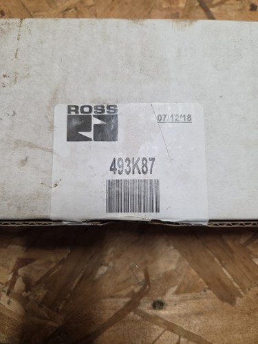 Ross service kit - service, #