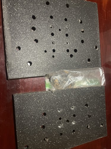 Snowboard adaptor plates - plates, mount