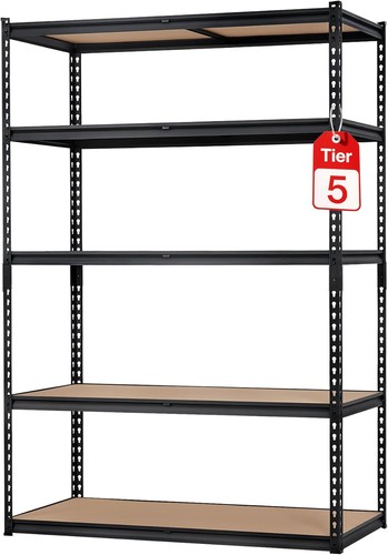 Tiers garage storage - tiers,