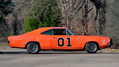 The dukes hazzard - tv, show