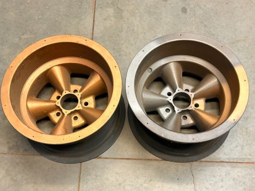 Vintage torq thrust - torq, style