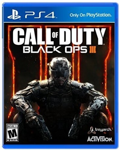 Call duty black ops - of,