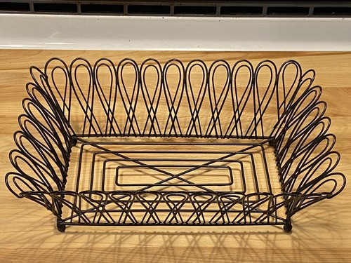 Farmhouse style black wire - farmhouse,