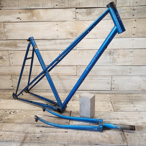 Peugeot mixte frame - peugeot,
