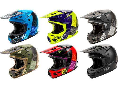 Fly racing kinetic - racing,