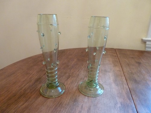 Pair vintage juliska - pair,