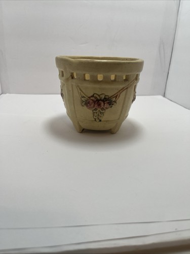 1920 weller pottery roma - 1920,
