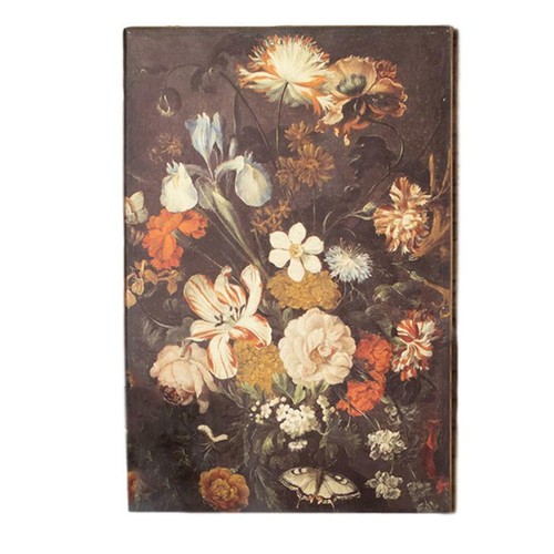 Large 5 inch colorful - large, x