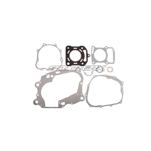 Engine gasket kit 200cc - gasket,